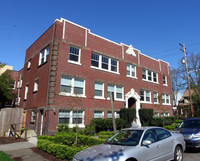 The Wellington in Seattle, WA - Foto de edificio - Building Photo