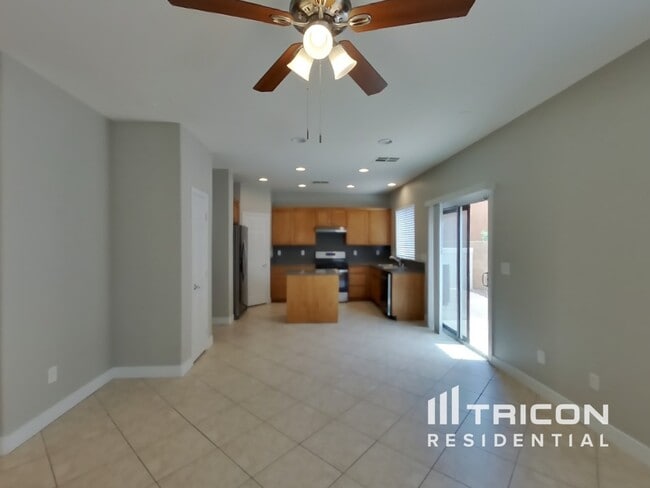 9081 Last Hope Ave in Las Vegas, NV - Building Photo - Building Photo
