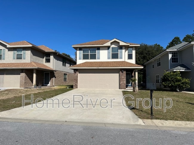 3762 Weatherstone Cir in Pensacola, FL - Building Photo - Building Photo