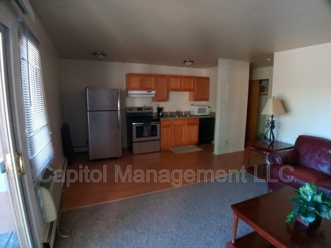 property at 427 Seymour Ave