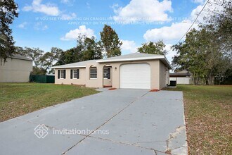 12553 Linden Dr in Spring Hill, FL - Building Photo - Building Photo