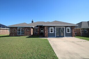 709 Aries Ave in Killeen, TX - Building Photo