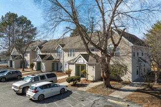 Mill Chase in Millsboro, DE - Foto de edificio - Building Photo