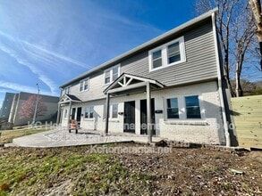 4044 The Paseo in Kansas City, MO - Building Photo - Building Photo