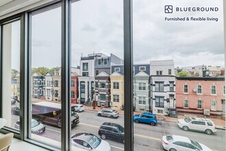 1 Florida Ave NE-Unit -FL3-ID953 in Washington, DC - Building Photo - Building Photo