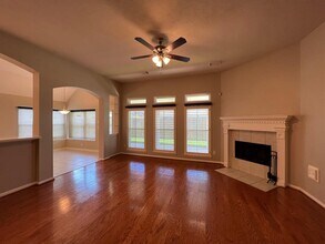 3514 Darby Ct in Pearland, TX - Building Photo - Building Photo