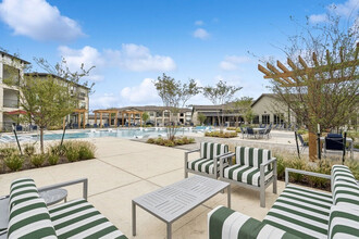 Ascend at Forum in Grand Prairie, TX - Building Photo - Building Photo