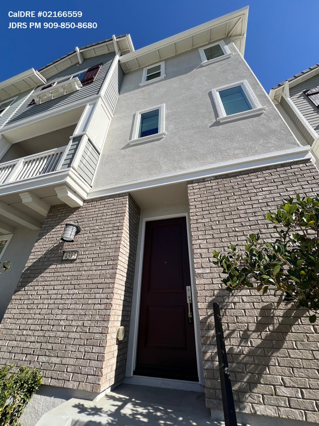 property at 4313 Canyon Coral Ln