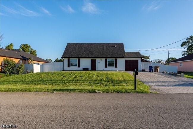 property at 4323 7th St W