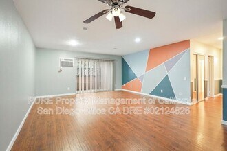 8709 Lake Murray Blvd in San Diego, CA - Building Photo - Building Photo