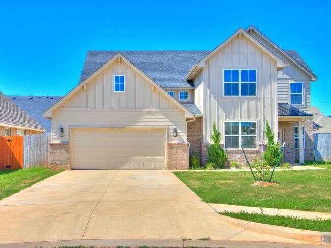 6271 NW 178th Cir in Edmond, OK - Building Photo - Building Photo