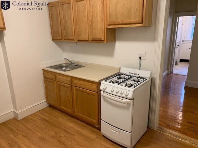 property at 1810 Commonwealth Ave
