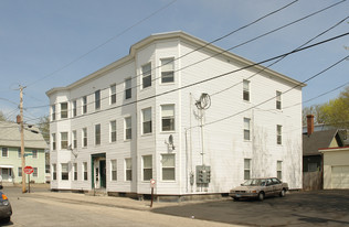 73 Clinton St Apartments