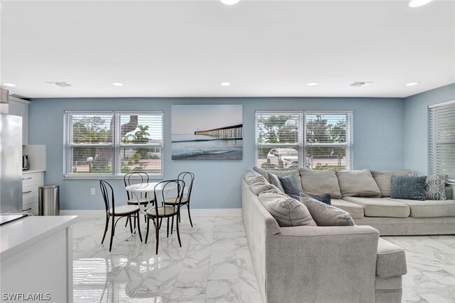 property at 1009 Ridge St