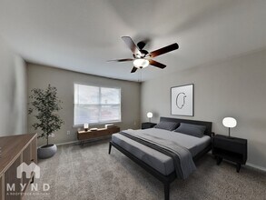 6614 Estes Flats in San Antonio, TX - Foto de edificio - Building Photo