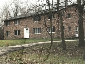 4771 Atkins Rd in North Street, MI - Building Photo