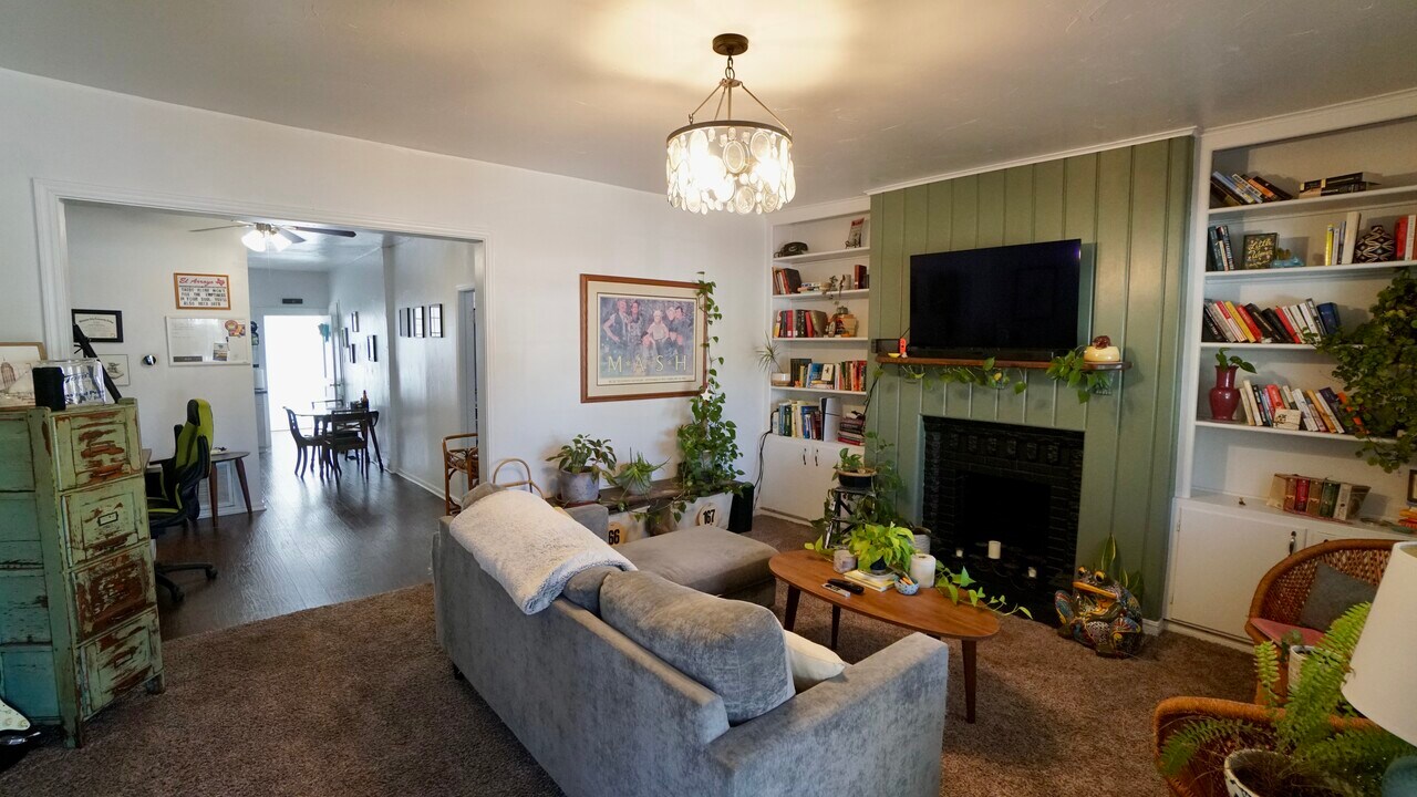 228 NW 25th St in Oklahoma City, OK - Building Photo