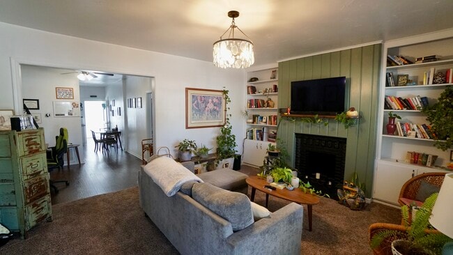 property at 228 NW 25th St