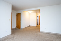 Westview Terrace Apartments in Ithaca, NY - Foto de edificio - Interior Photo