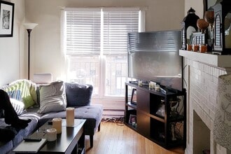 722 W Grace St, Unit 732-3N in Chicago, IL - Foto de edificio - Building Photo