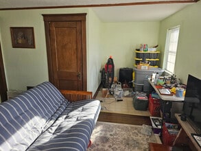 1 Page St, Unit 1 Page in Bath, ME - Foto de edificio - Building Photo