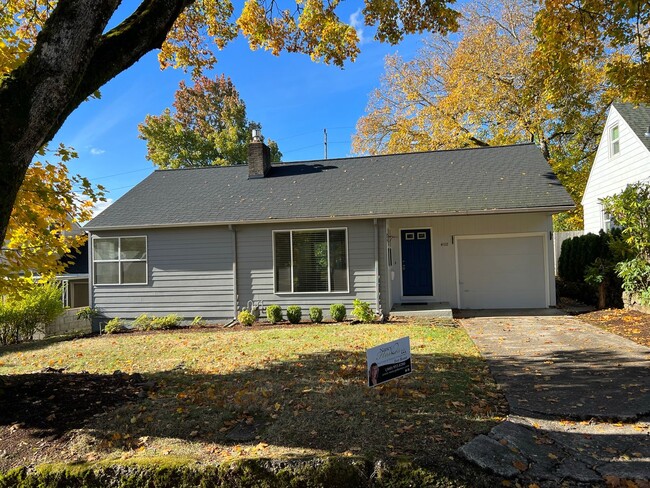 property at 4118 Fir St