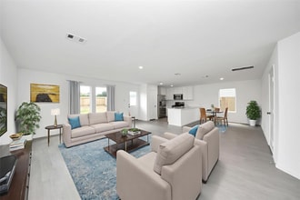 25312 Leather Leaf Ct in Montgomery, TX - Foto de edificio - Building Photo