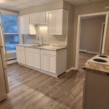 32 John St, Unit 3 in Worcester, MA - Building Photo - Building Photo