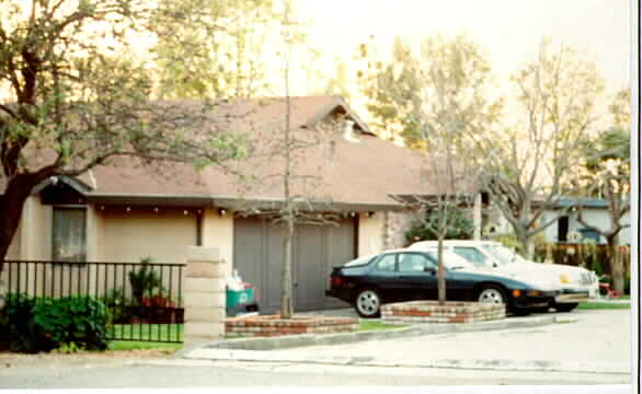 673-681 Overhill Dr in Hayward, CA - Foto de edificio - Building Photo