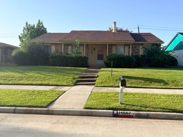 property at 14667 Lourdes Dr