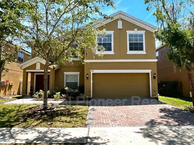 property at 8848 Cameron Crest Dr