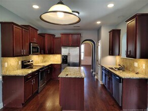 269 Fountain Grove Dr in Raeford, NC - Building Photo - Building Photo