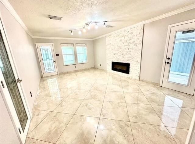 property at 16918 Blend Stone