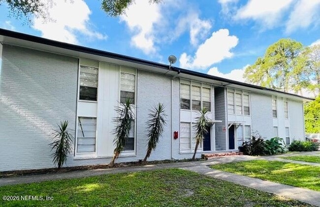 1124 Woodruff Ave in Jacksonville, FL - Building Photo - Building Photo