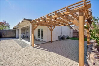 7728 Seagull Ave in Las Vegas, NV - Building Photo - Building Photo