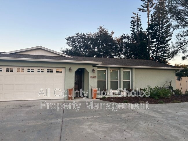 property at 8303 Monarch Cir