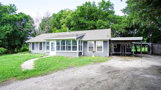 property at 1044 N King Rd