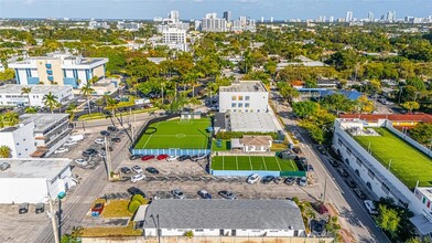 2649 Van Buren St in Hollywood, FL - Building Photo - Building Photo