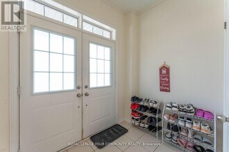 84 Emerald Coast Trl in Brampton, ON - Building Photo - Building Photo