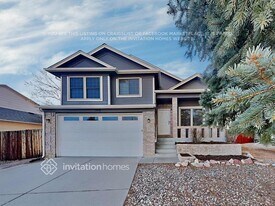 240 Peck Ct in Colorado Springs, CO - Building Photo