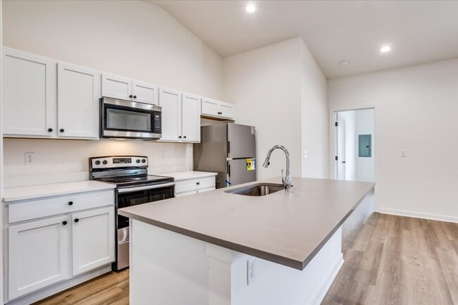property at 15440 W Josephine St