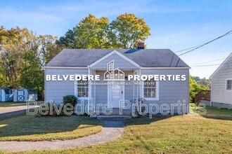 1208 Valley View St in Greensboro, NC - Building Photo - Building Photo