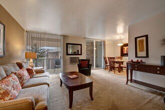 Copper Stone in Colorado Springs, CO - Foto de edificio - Building Photo