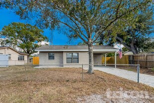 14931 Pine Crest Rd in Tampa, FL - Building Photo
