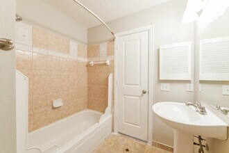 17422 Lobo Trail in Houston, TX - Foto de edificio - Building Photo