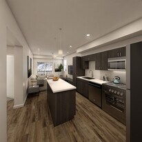 1281 N Frontage Rd W, Unit #211 in Vail, CO - Building Photo