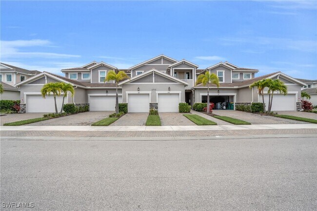 4713 Arboretum Cir in Naples, FL - Building Photo - Building Photo