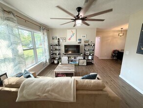 1325 Hibiscus St in St. Augustine, FL - Building Photo - Building Photo