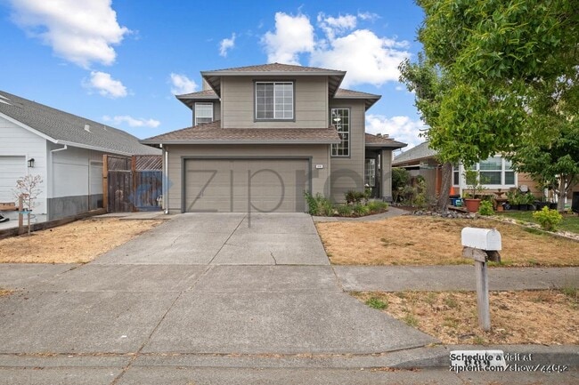 property at 684 Connie St