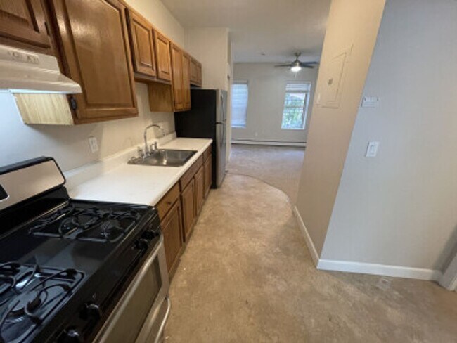 16 Pompeii St in Boston, MA - Building Photo - Building Photo